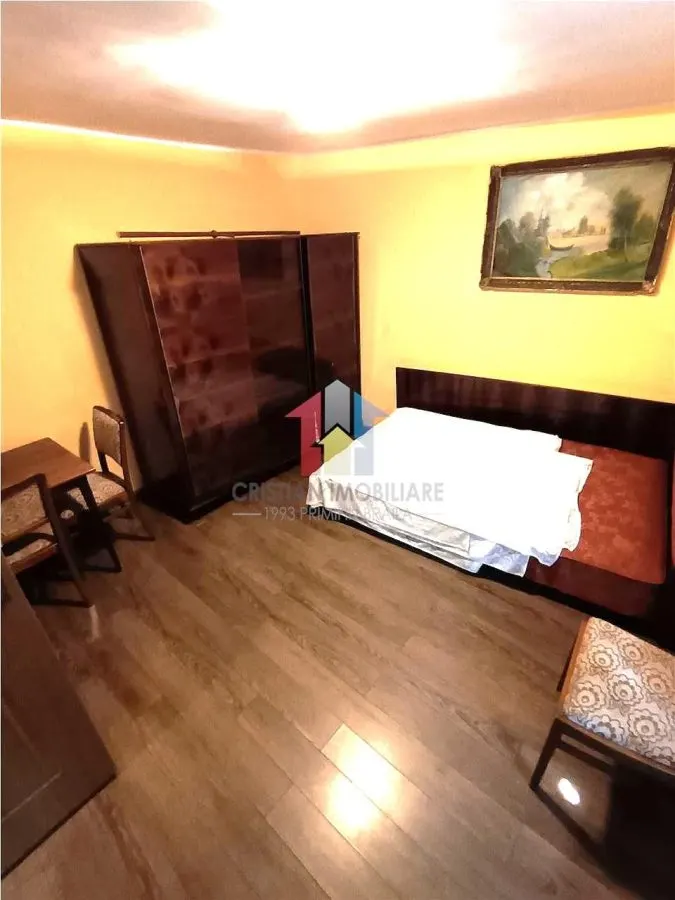Casa 5 camere Pretabila 2 Familii, teren 176 mp, Bld Dorobantilor - foto 8