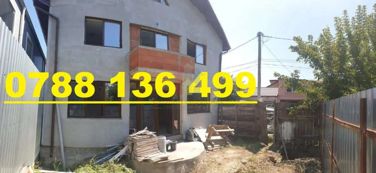 Vila P+1+M, constructie 2025 din caramida, Dorobanti - Apollo - foto 1