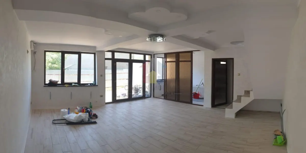 Vila P+1+M, constructie 2025 din caramida, Dorobanti - Apollo - foto 5