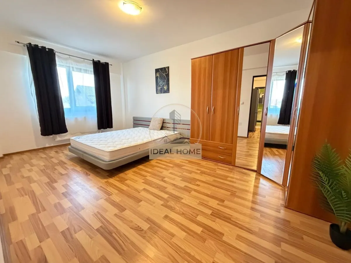 Apartament 2 camere decomandat Hotel Capitol - foto 1