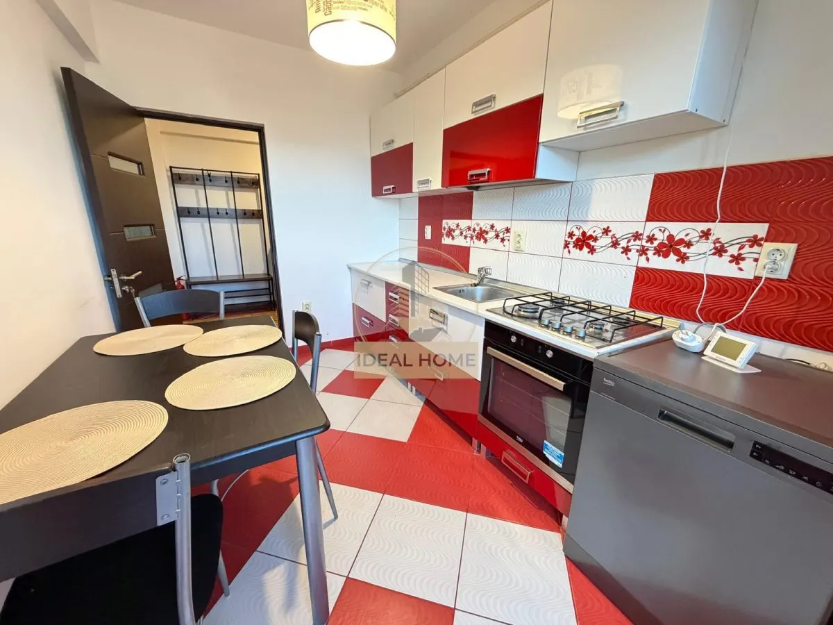 Apartament 2 camere decomandat Hotel Capitol - foto 4