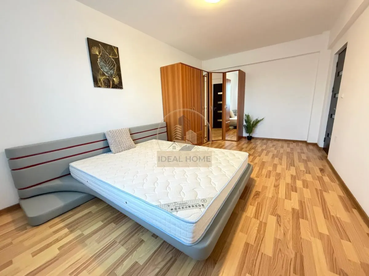 Apartament 2 camere decomandat Hotel Capitol - foto 8