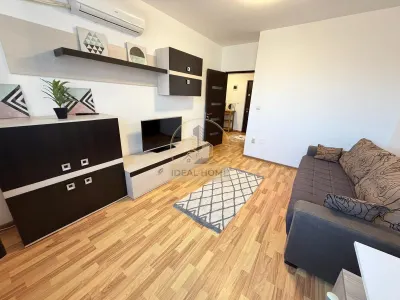Apartament 2 camere decomandat Hotel Capitol - foto 10