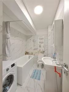Apartament 2 camere Visani Open-Space - foto 8