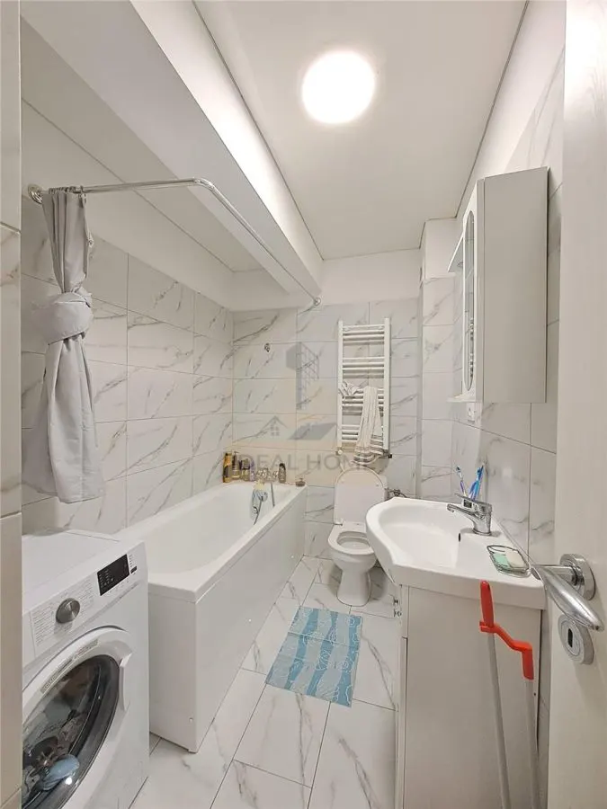 Apartament 2 camere Visani Open-Space - foto 8