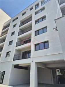 Aparatament 3 camere, zona centrala, parcare subterana inclusa. Strada Lalelelor din Cluj Napoca - Cluj-Napoca