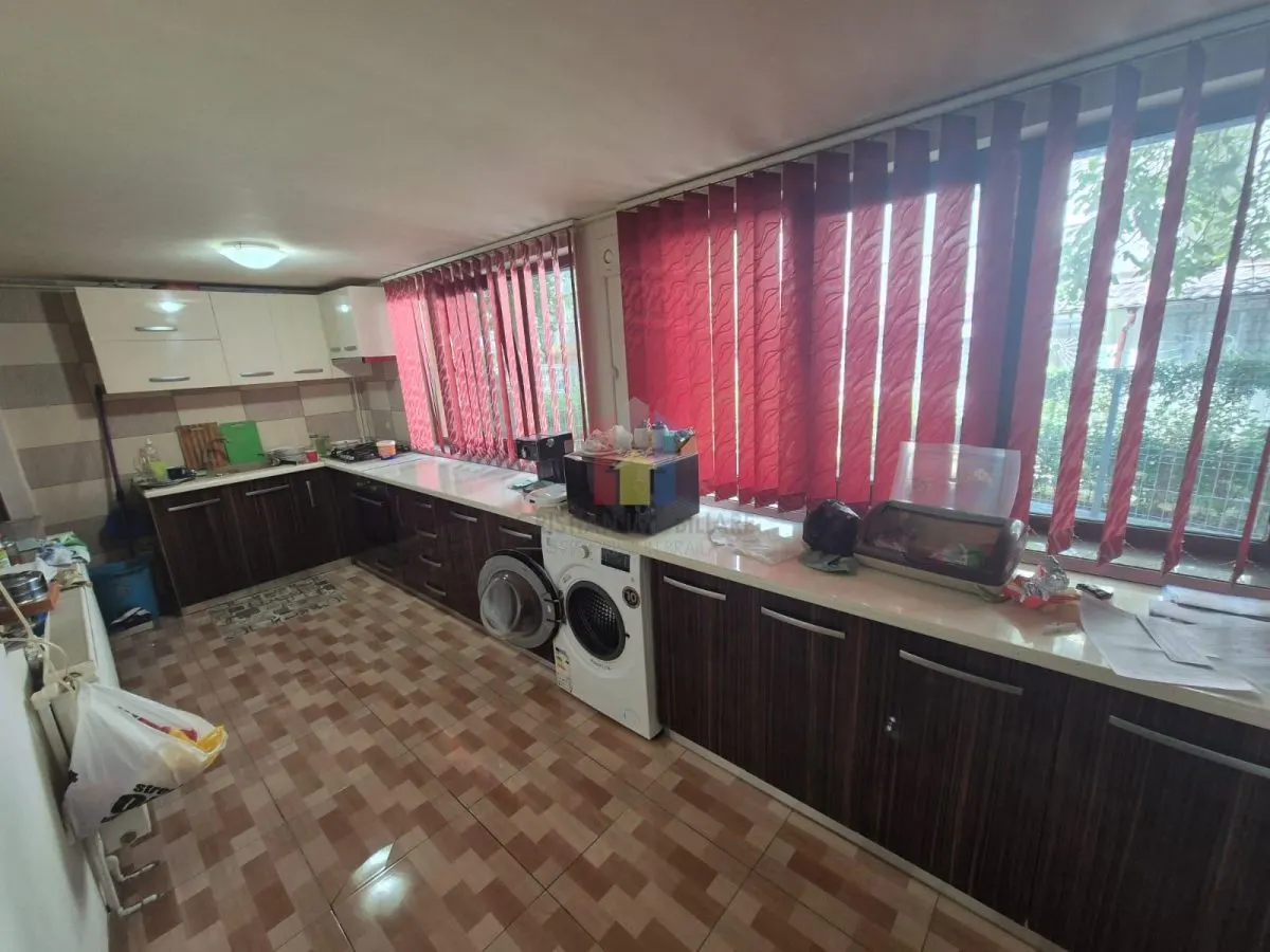 apartament 3 camere parter, balcon 27 mp, confort 1 decomandat, Obor - foto 1