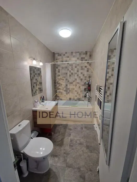 Apartament 2 camere Baroque Bucium - foto 6