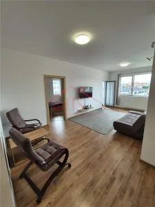 Apartament 2 camere, parcare inclusa, etaj intermediar. Strada Stadionului Floresti - Floresti
