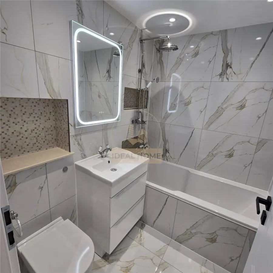 Apartament 3 camere Alexandru-Modern - foto 1
