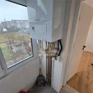 Apartament 3 camere Alexandru-Modern - foto 4