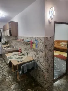 1 camera Mobilat si Utilat, Buzaului, etaj intermediar - foto 7