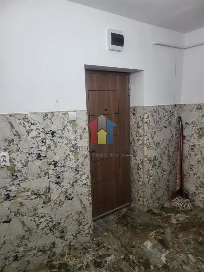 1 camera Mobilat si Utilat, Buzaului, etaj intermediar - foto 10