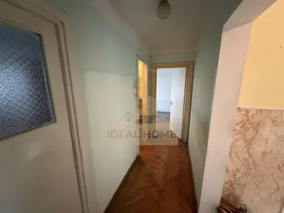 Apartament 3 camere decomandat Podu De Piatra - foto 3