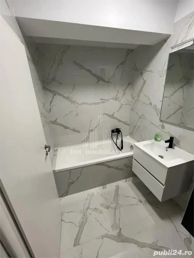 Apartament 2 camere cu parcare â€“ Zona Metalurgiei, Postalionului - foto 5