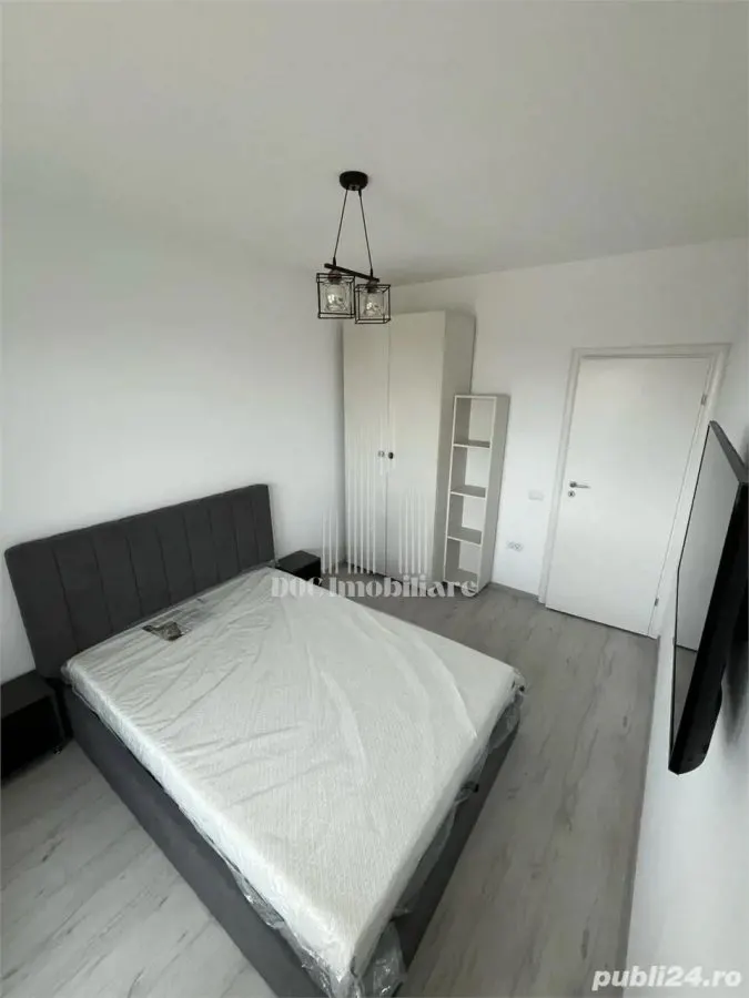 Apartament 2 camere cu parcare â€“ Zona Metalurgiei, Postalionului - foto 7