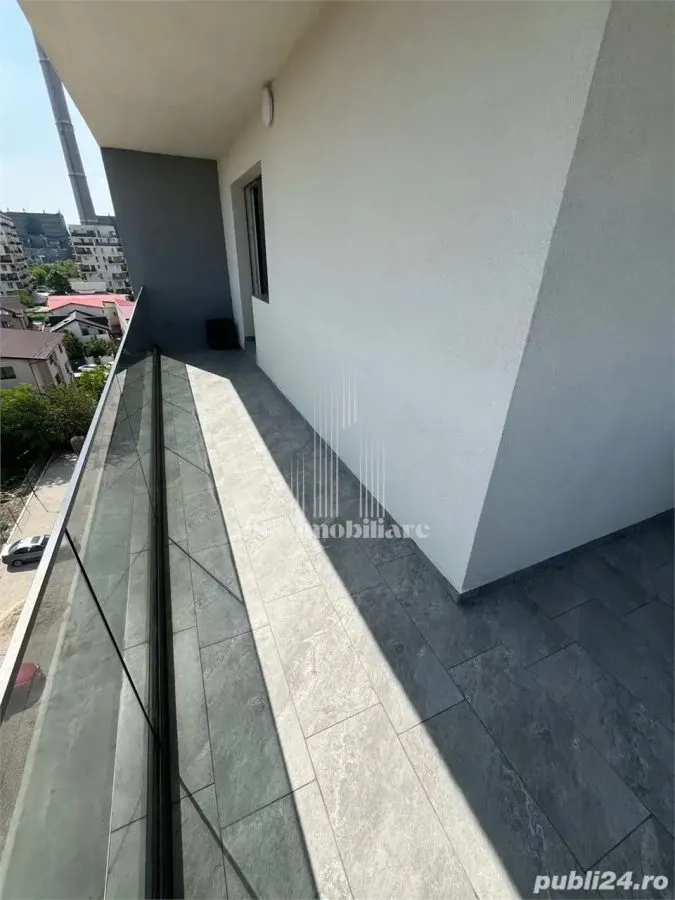 Apartament 2 camere cu parcare â€“ Zona Metalurgiei, Postalionului - foto 8