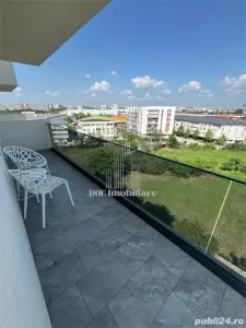 Apartament 2 camere cu parcare â€“ Zona Metalurgiei, Postalionului - foto 9
