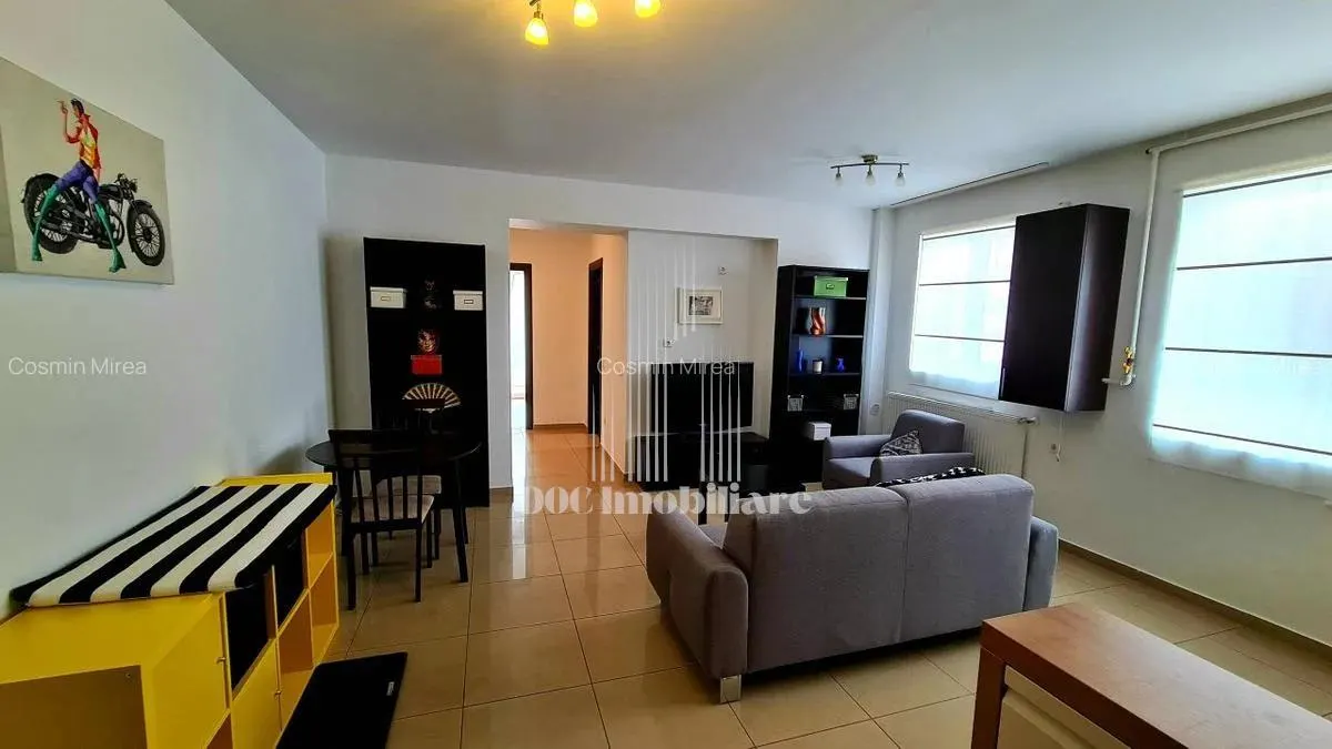 Inchiriere Apartament 2 camere Nerva Traian - foto 1