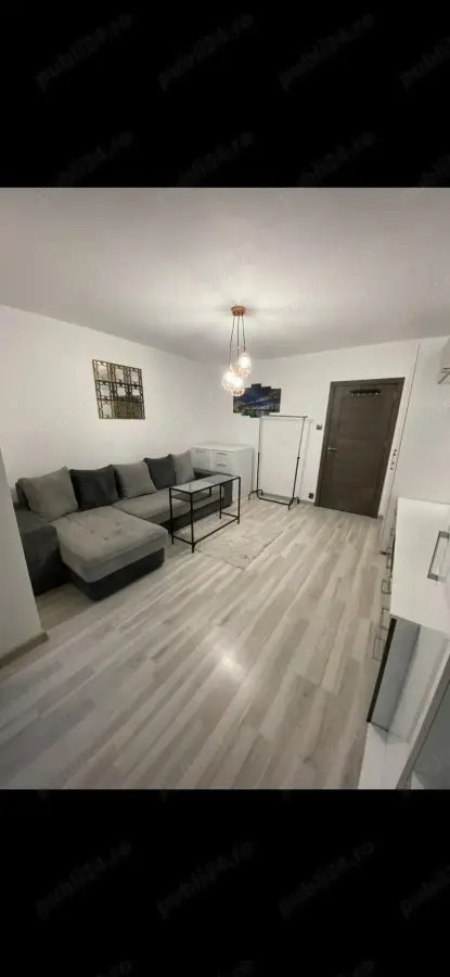 Inchiriere Garsoniera Titan PetFriendly - foto 1