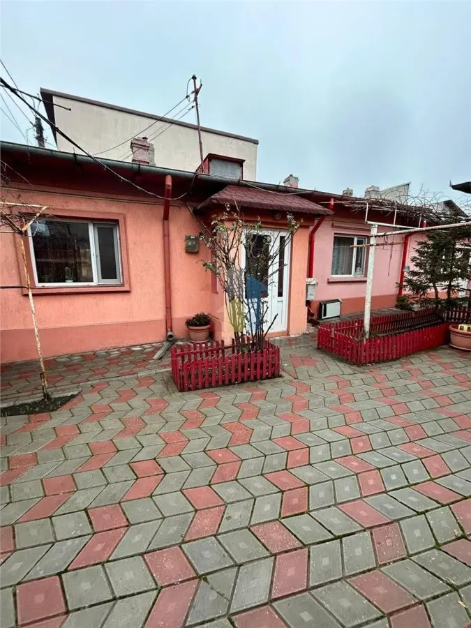 Casa Renovata 183mp , Dorobanti-Pta Saraca - foto 3