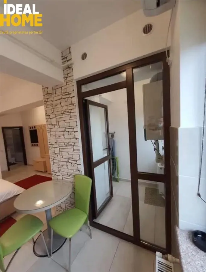 Apartament 1 Camera Lazar Residence Centru - foto 3