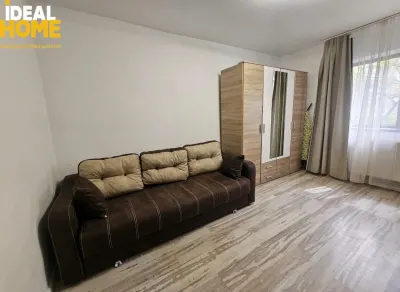 Apartament 1 Camera Decomandat Tatarasi - Metalurgie - Iasi