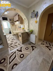 Apartament modern 2 camere Dacia Iasi - Iasi
