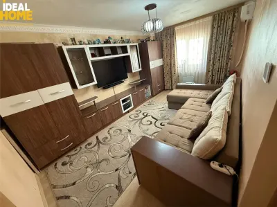 Apartament modern 2 camere Dacia Iasi - foto 4