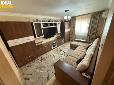 Apartament modern 2 camere Dacia Iasi - foto 7
