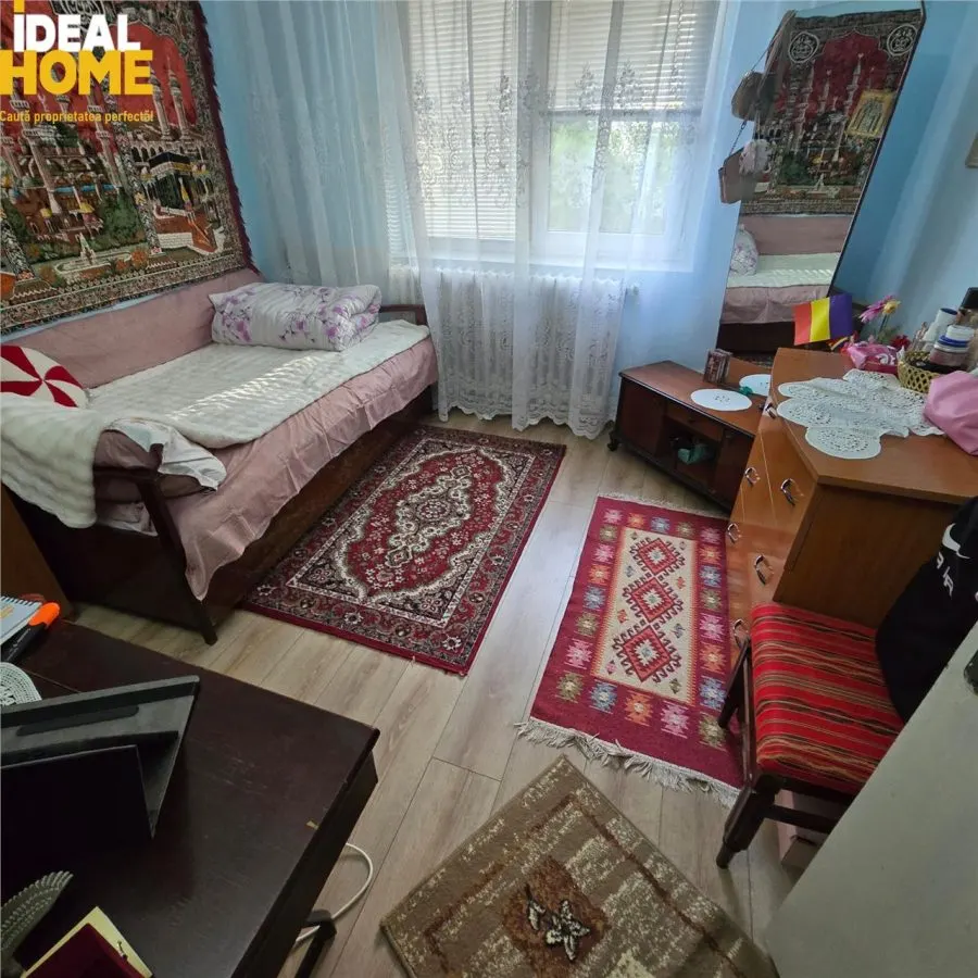 Apartamnt de vanzare Pacurari-Parter Alpha Bank - foto 10