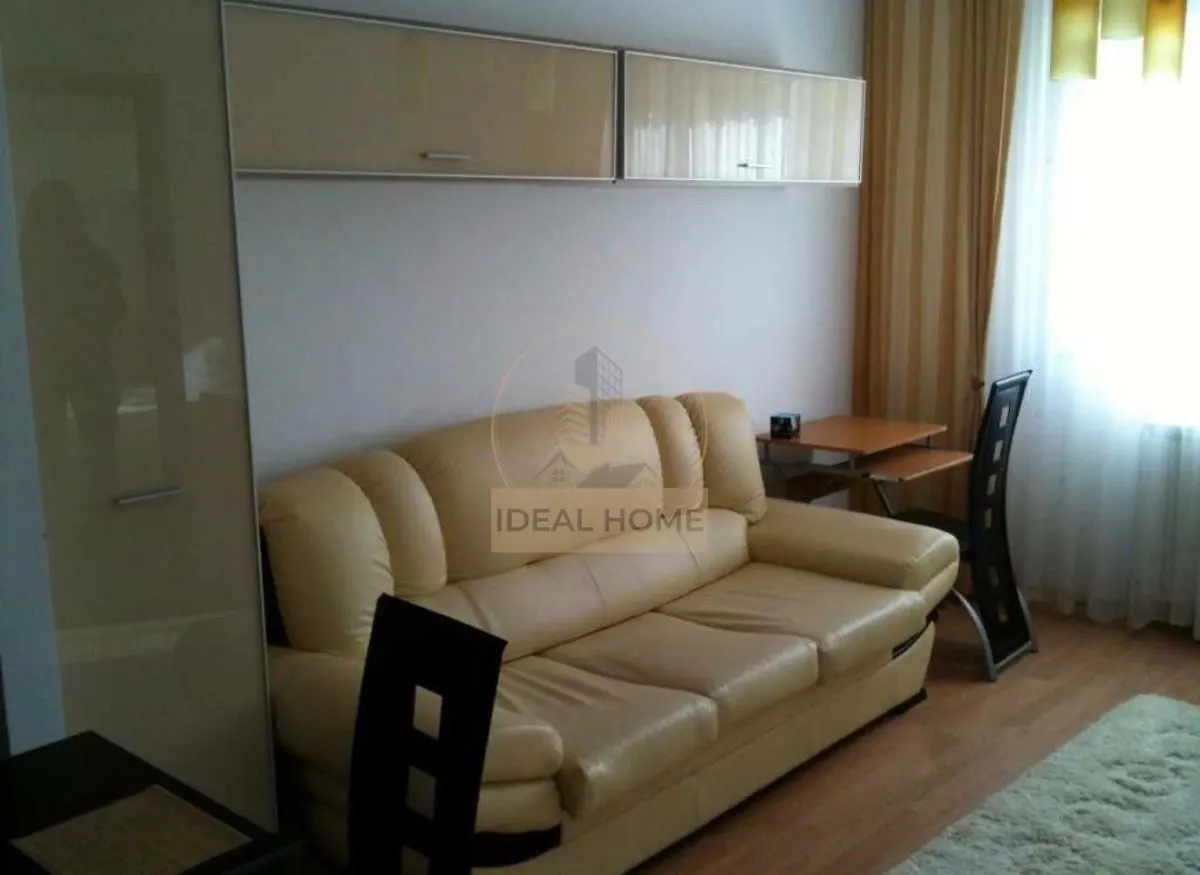 Bloc NOU! Apartament 2 Camere Tatarasi - foto 1