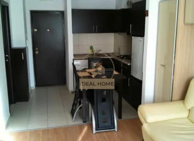 Bloc NOU! Apartament 2 Camere Tatarasi - foto 2