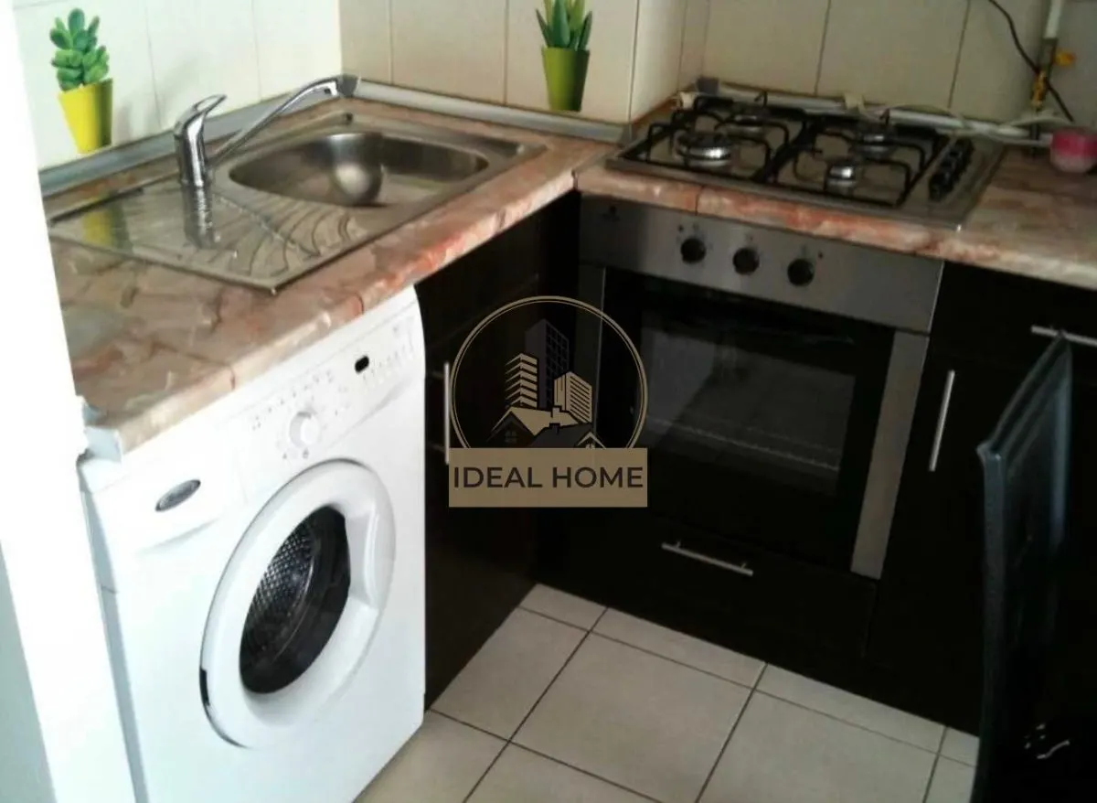 Bloc NOU! Apartament 2 Camere Tatarasi - foto 5