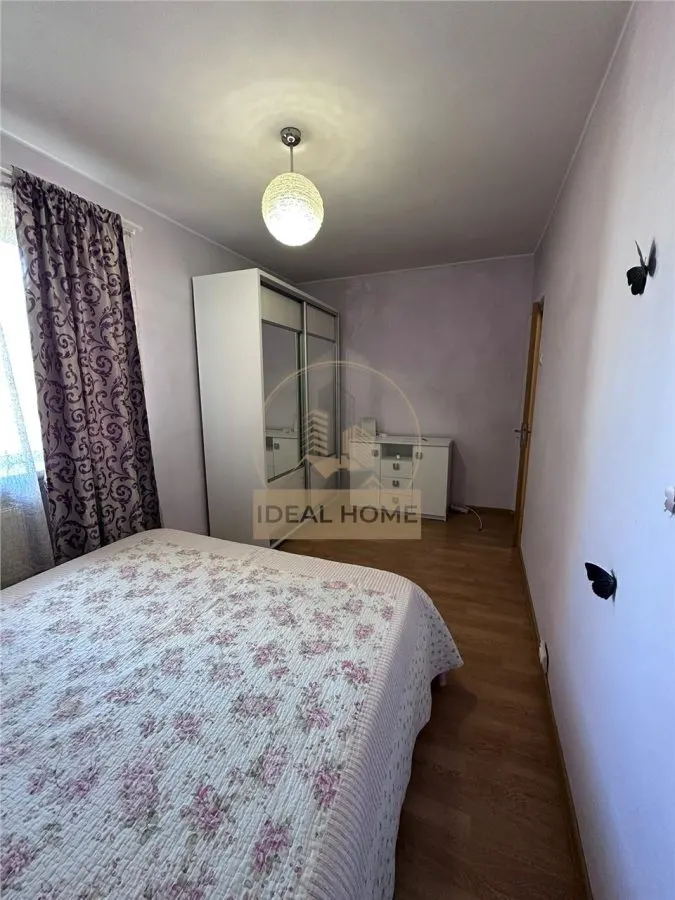 Apartament 2 Camere Decomandat Alexandru cel Bun - foto 3
