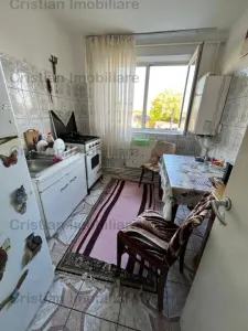 AP 2 camere, Calea Galati, Etaj 2, Confort 1 - foto 7