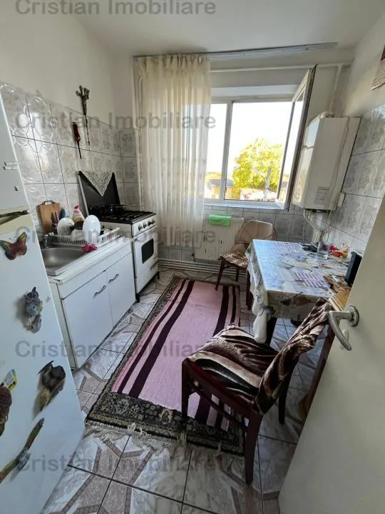 AP 2 camere, Calea Galati, Etaj 2, Confort 1 - foto 7