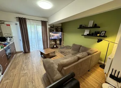 Bloc Nou! Apartament 2 Camere Nicolina - Cug - foto 2