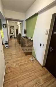 Bloc Nou! Apartament 2 Camere Nicolina - Cug - foto 3