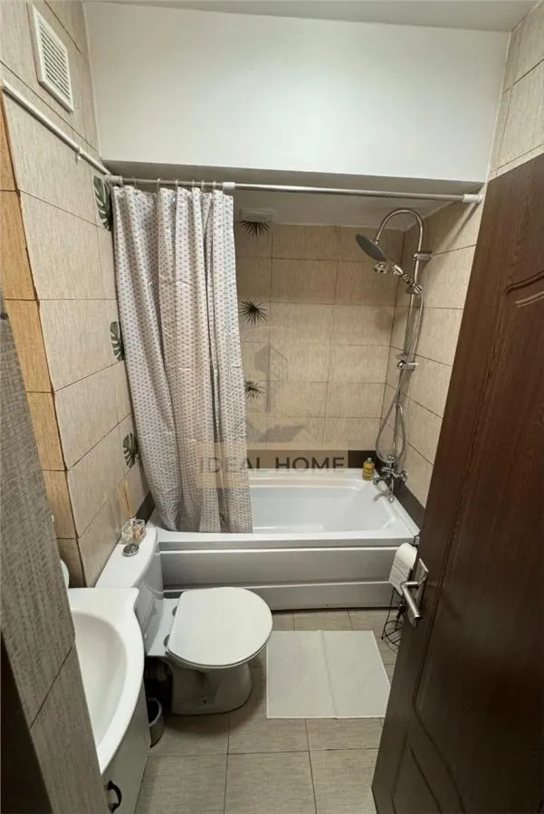 Bloc Nou! Apartament 2 Camere Nicolina - Cug - foto 4