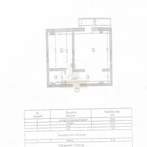 Bloc Nou! Apartament 2 Camere Nicolina - Cug - foto 6