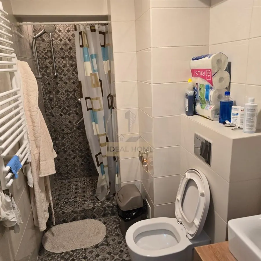 Apartament 3 camere Copou-Casa Armatei. Etaj 2 - foto 10