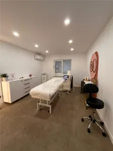 Spatiu comercial Sf Lazar EvaSalon Centru - foto 8