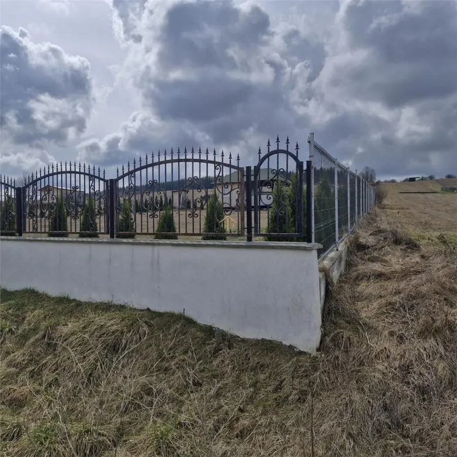 Teren extravilan de vanzare in Salistea Veche - foto 5