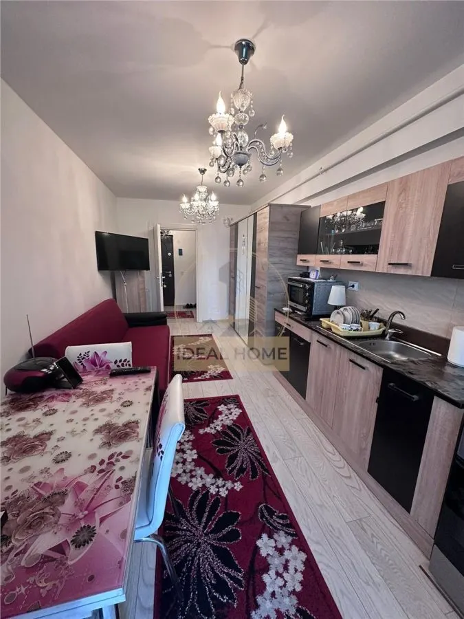 Bloc Nou! Apartament 2 Camere CUG - Pepinierei - foto 1