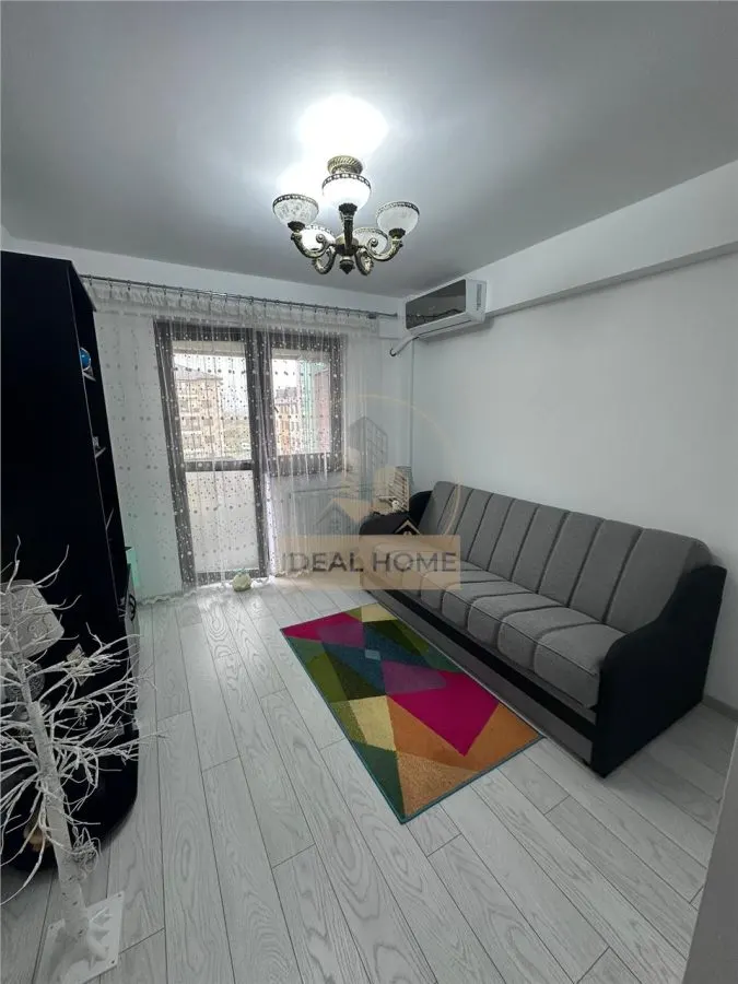 Bloc Nou! Apartament 2 Camere CUG - Pepinierei - foto 3