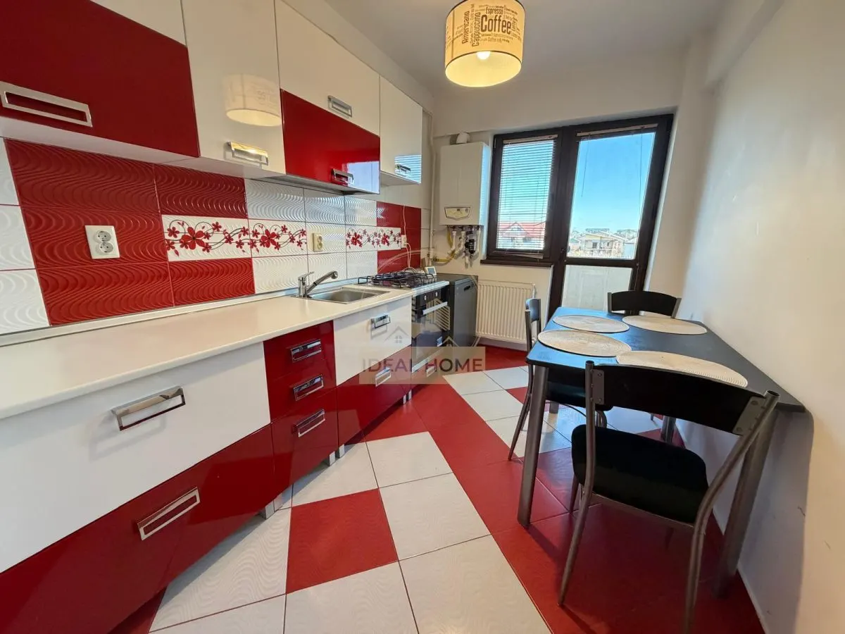 Bloc Nou! Apartament 2 Camere CUG - Hotel Capitol - foto 2