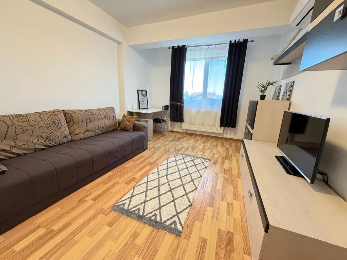Bloc Nou! Apartament 2 Camere CUG - Hotel Capitol - foto 4