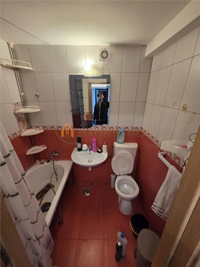 Apartament 3 camere Grădinari - foto 5