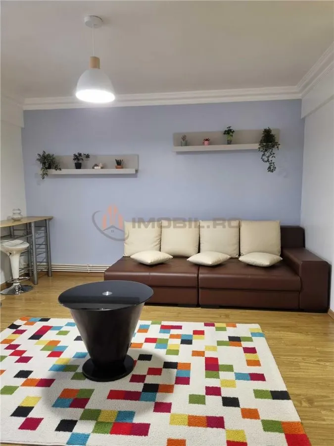 Apartament 2 camere Tudor Vladimirescu - foto 1